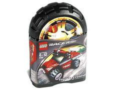 Terrain Crusher #8130 LEGO Racers Prices