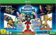 Skylanders Imaginators: Starter Pack PAL Xbox 360 Prices