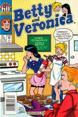 Betty and Veronica Comic Books Betty and Veronica Prices