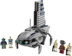 LEGO Set | Separatist Shuttle LEGO Star Wars