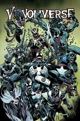 Venomverse [Bagley] Comic Books Venomverse Prices