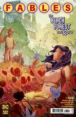 Fables #162 (2024) Comic Books Fables Prices