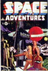 Space Adventures #5 (1953) Comic Books Space Adventures Prices