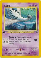 Your Guide to the 2000 Neo Genesis 1st Edition Holo Lugia Pokémon Card, PWCC Marketplace - PWCC Definitive Guides