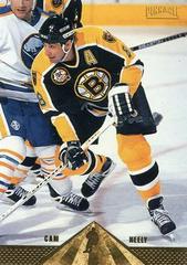 Cam Neely Hockey Cards 1996 Pinnacle Prices
