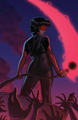Grim [Quinones Virgin] #6 (2022) Comic Books Grim Prices