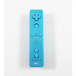 Wii Remote [Blue] PAL Wii