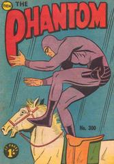 The Phantom #300 (1965) Comic Books Phantom Prices