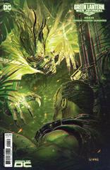 Green Lantern: War Journal [Giang] #2 (2023) Comic Books Green Lantern: War Journal Prices