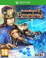 Dynasty Warriors 8: Empires PAL Xbox One Prices