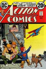 Action Comics #425 (1973) Comic Books Action Comics Prices
