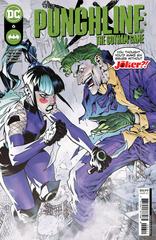Punchline: The Gotham Game #6 (2023) Comic Books Punchline: The Gotham Game Prices