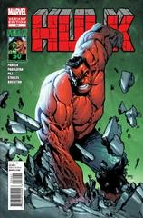 Hulk [Ramos] #50 (2012) Comic Books Hulk Prices
