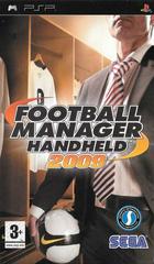 Football Manager Handheld 2009 PAL PSP Prices