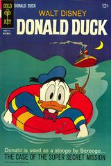 Donald Duck #116 (1967) Comic Books Donald Duck Prices