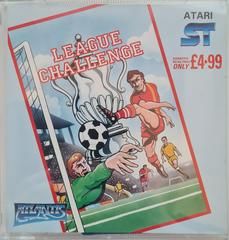 League Challenge Atari ST Prices