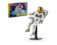 Space Astronaut #31152 LEGO Creator Prices