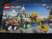 Extreme Team Challenge #6584 LEGO Town Prices