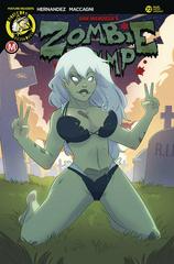 Zombie Tramp [Huang] #72 (2020) Comic Books Zombie Tramp Prices