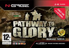 Europe Cover | Pathway to Glory N-Gage