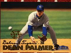 Dean Palmer Baseball Cards 1999 Fleer Tradition Prices