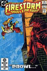 Fury of Firestorm #10 (1983) Comic Books Fury of Firestorm Prices