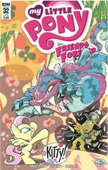 My Little Pony: Friends Forever #32 (2016) Comic Books My Little Pony: Friends Forever Prices