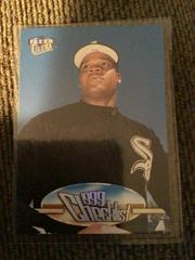 Checklist #214 Baseball Cards 1999 Ultra Prices
