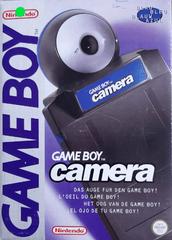 Game Boy Camera [Blue] PAL GameBoy Prices