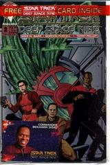 Star Trek: Deep Space Nine #2 (1993) Comic Books Star Trek: Deep Space Nine Prices