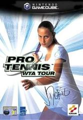 Pro Tennis WTA Tour PAL Gamecube Prices