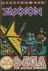 Zaxxon ZX Spectrum Prices