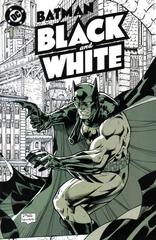 Batman: Black & White #1 (1996) Comic Books Batman Black & White Prices