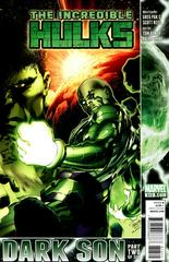 Incredible Hulks #613 (2010) Comic Books Incredible Hulks Prices