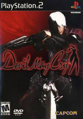 Devil May Cry Playstation 2 Prices