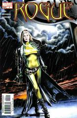 Rogue #2 (2004) Comic Books Rogue Prices