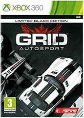 GRID Autosport [Limited Black Edition] PAL Xbox 360 Prices