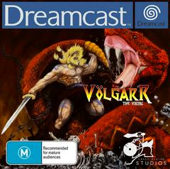 Volgarr The Viking PAL Sega Dreamcast Prices