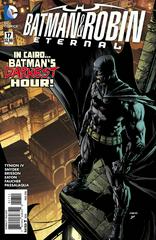 Batman & Robin Eternal #17 (2016) Comic Books Batman and Robin Eternal Prices