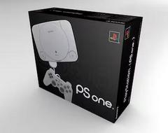 PSOne Slim System PAL Playstation Prices
