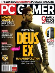 PC Gamer [Issue 203] PC Gamer Magazine Prices