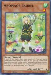 Aromage Laurel [1st Edition] YuGiOh Chaos Impact Prices