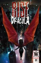 Rise Of Dracula [Gallagher] #1 (2021) Comic Books Rise of Dracula Prices