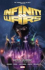 Infinity Wars: The Complete Collection by Gerry Duggan (2018) Comic Books Infinity Wars Prices