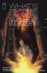 What's the Furthest Place From Here? [Jimenez] Comic Books What's the Furthest Place From Here Prices