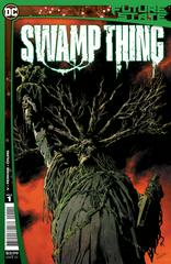 Main Image | Future State: Swamp Thing Comic Books Future State: Swamp Thing