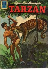 Tarzan #128 (1969) Comic Books Tarzan Prices
