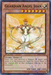 Guardian Angel Joan [Mosaic Rare 1st Edition] YuGiOh Battle Pack 2: War of the Giants Prices