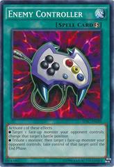 Enemy Controller YuGiOh Structure Deck: Spellcaster's Command Prices