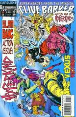 Hyperkind #6 (1994) Comic Books Hyperkind Prices